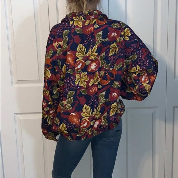 Vintage bomber - Picture 2 of 3